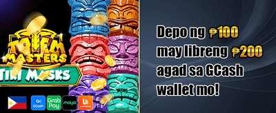 Ultimate Welcome Bonus Pack promotion