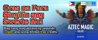 Get Your Exclusive PH Bonus banner